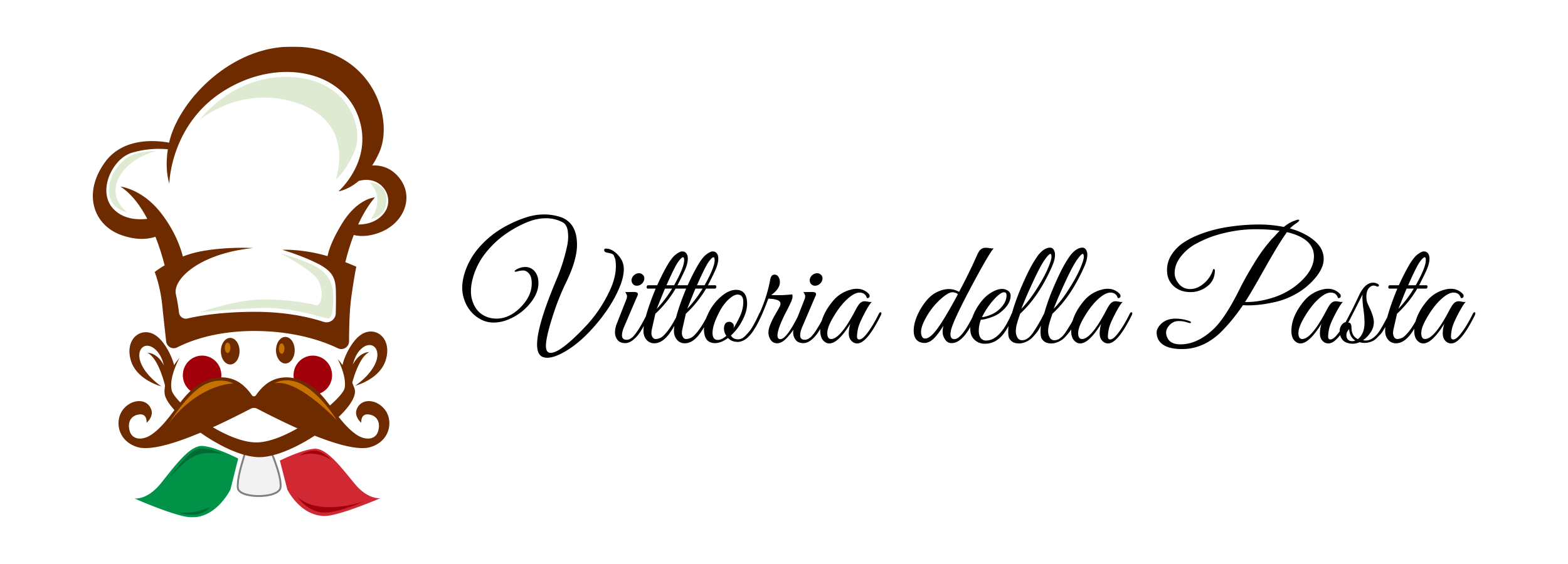 Vittoria della Pasta